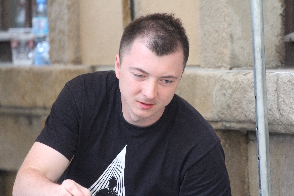 13. edycja Freestage`u, czyli wolnej sceny dla każdego
