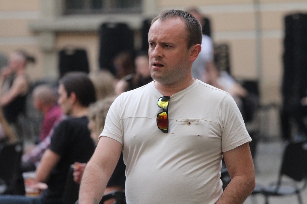 13. edycja Freestage`u, czyli wolnej sceny dla każdego
