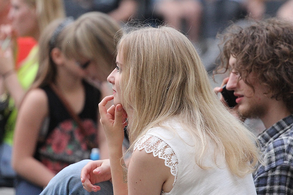 13. edycja Freestage`u, czyli wolnej sceny dla każdego
