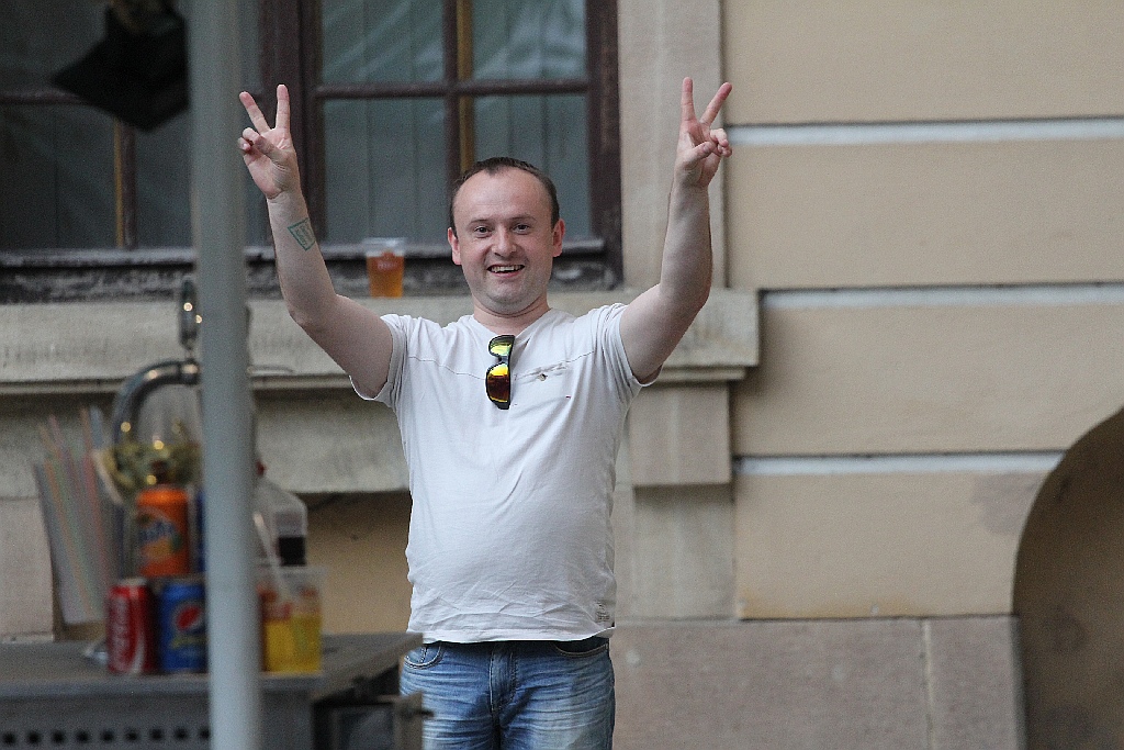 13. edycja Freestage`u, czyli wolnej sceny dla każdego