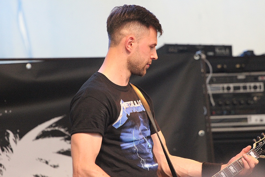 13. edycja Freestage`u, czyli wolnej sceny dla każdego
