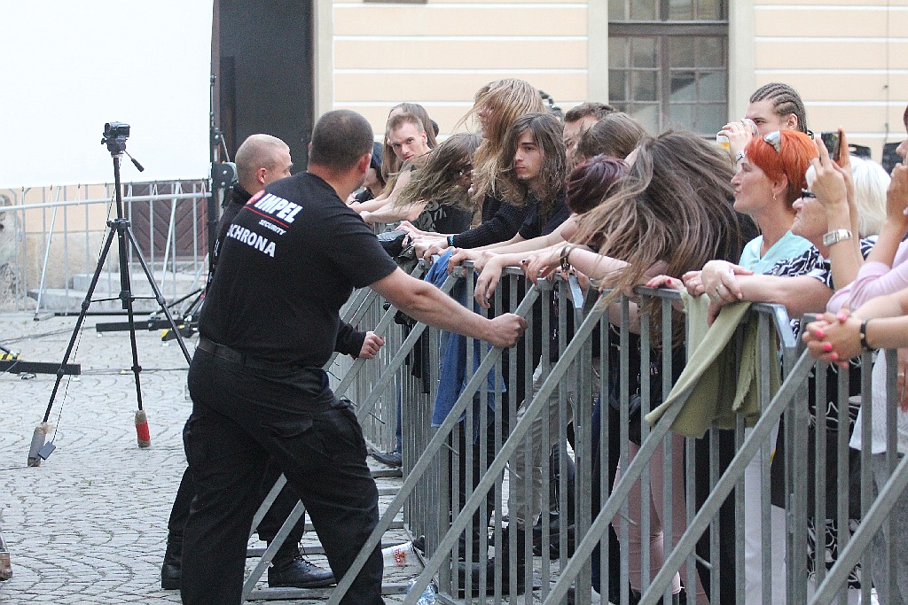 13. edycja Freestage`u, czyli wolnej sceny dla każdego
