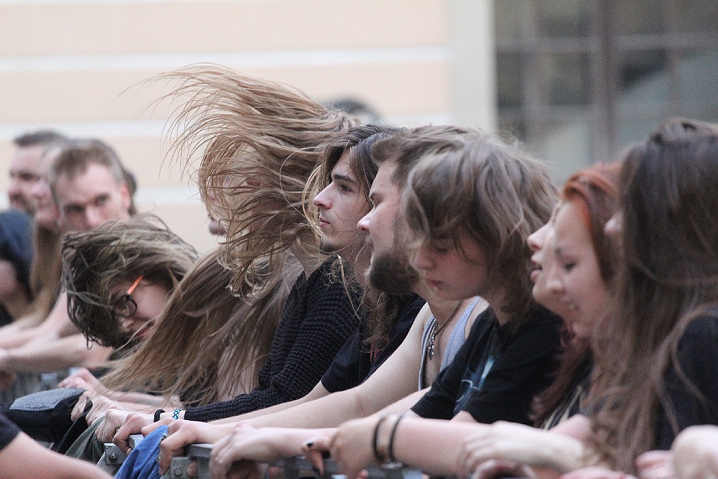 13. edycja Freestage`u, czyli wolnej sceny dla każdego