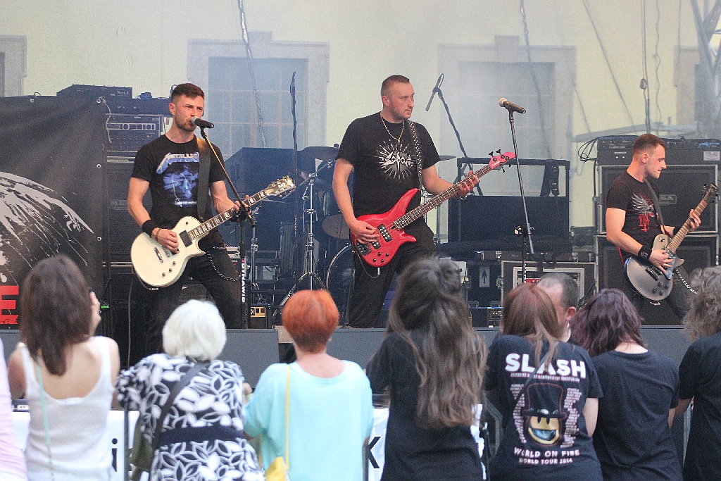 13. edycja Freestage`u, czyli wolnej sceny dla każdego