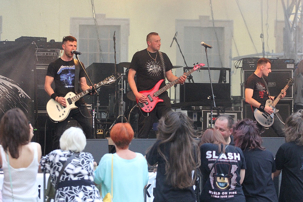 13. edycja Freestage`u, czyli wolnej sceny dla każdego