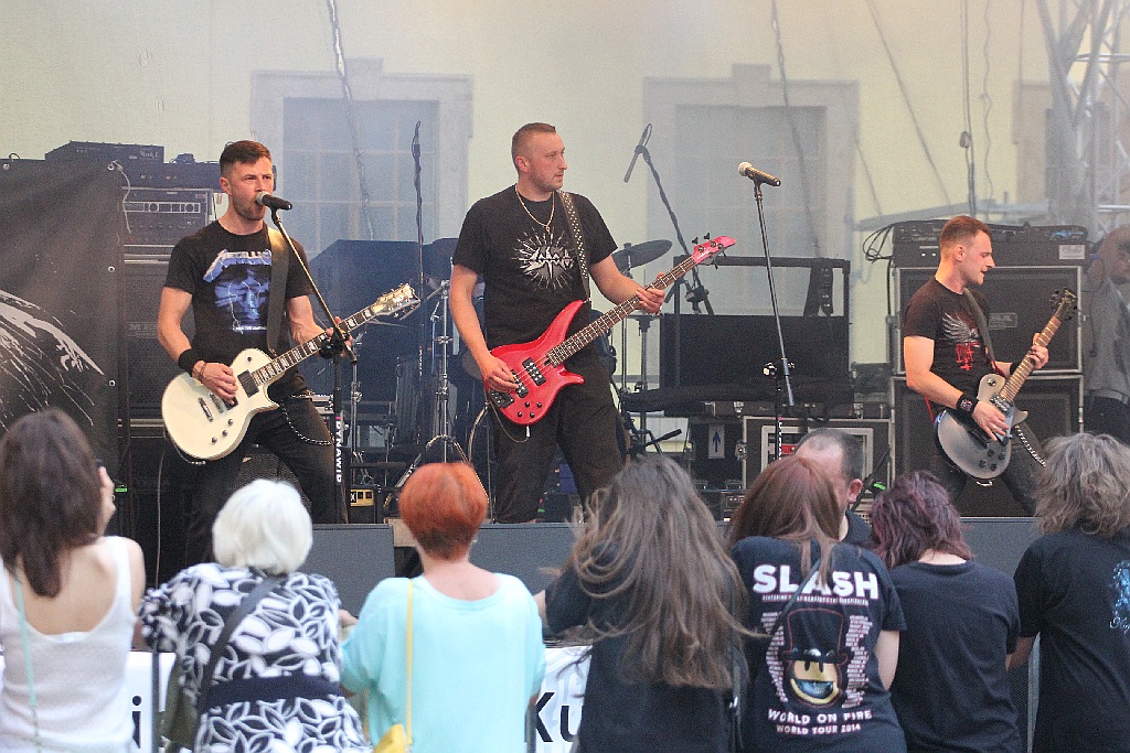 13. edycja Freestage`u, czyli wolnej sceny dla każdego
