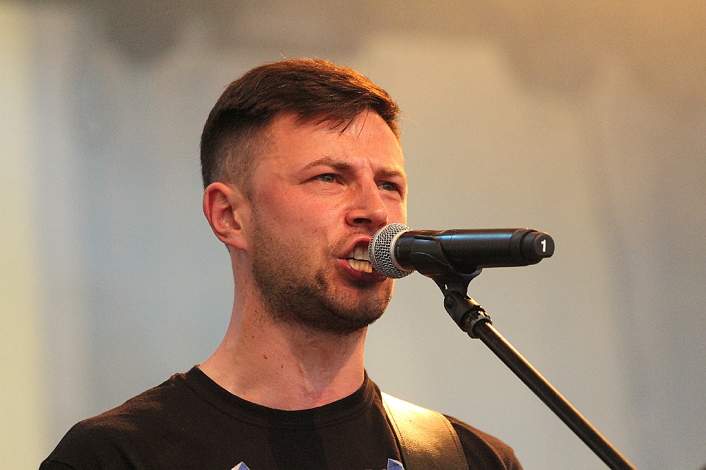 13. edycja Freestage`u, czyli wolnej sceny dla każdego