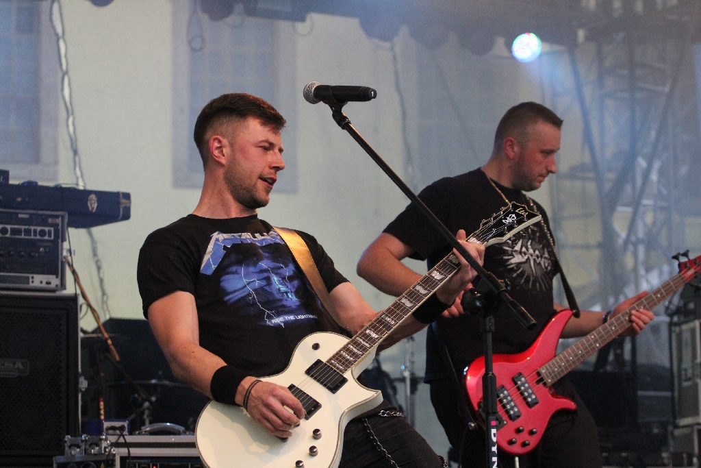 13. edycja Freestage`u, czyli wolnej sceny dla każdego