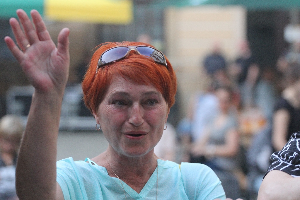 13. edycja Freestage`u, czyli wolnej sceny dla każdego