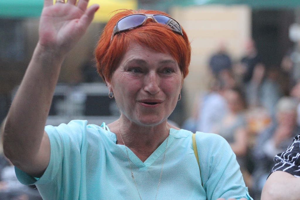13. edycja Freestage`u, czyli wolnej sceny dla każdego