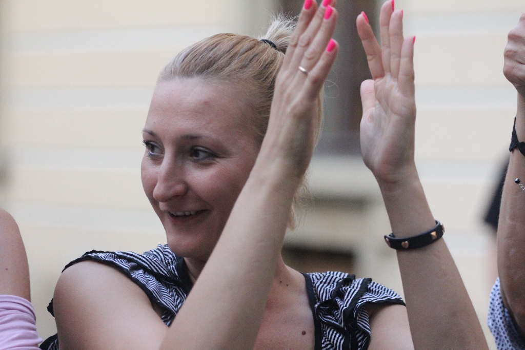 13. edycja Freestage`u, czyli wolnej sceny dla każdego