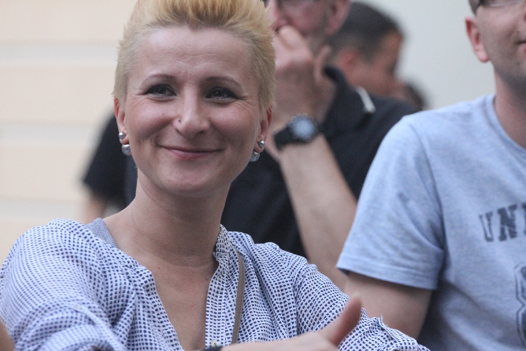 13. edycja Freestage`u, czyli wolnej sceny dla każdego