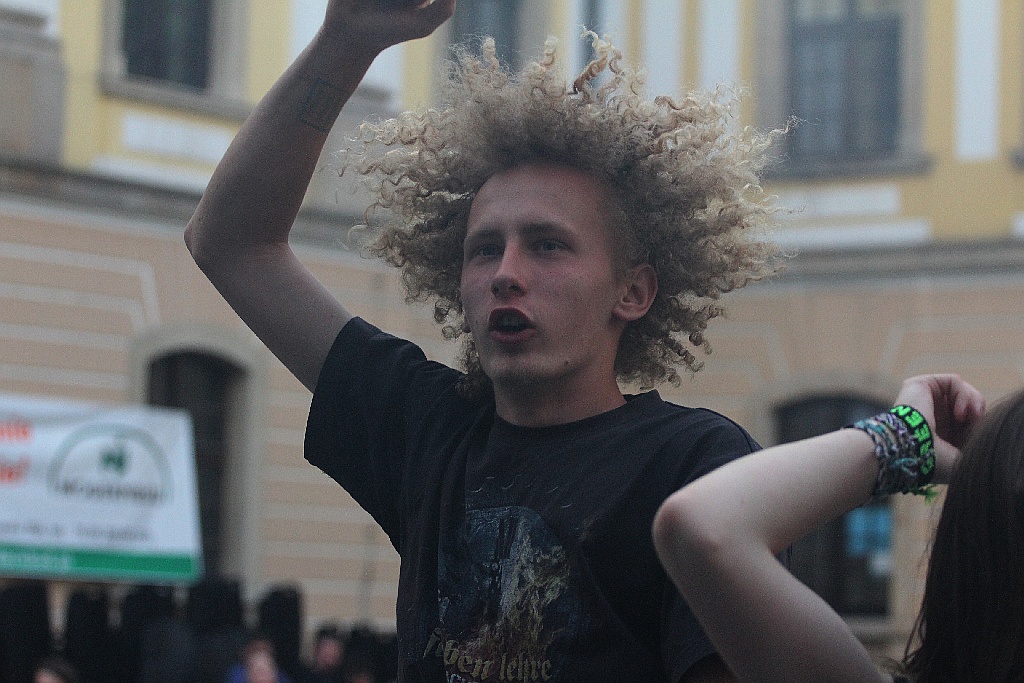 13. edycja Freestage`u, czyli wolnej sceny dla każdego