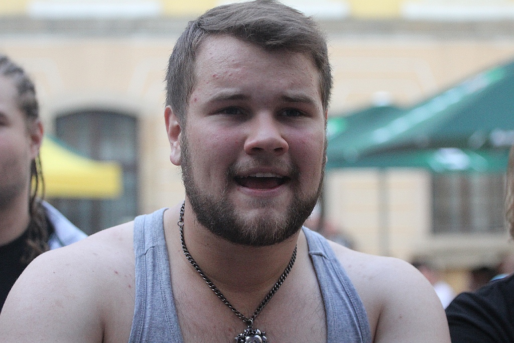 13. edycja Freestage`u, czyli wolnej sceny dla każdego