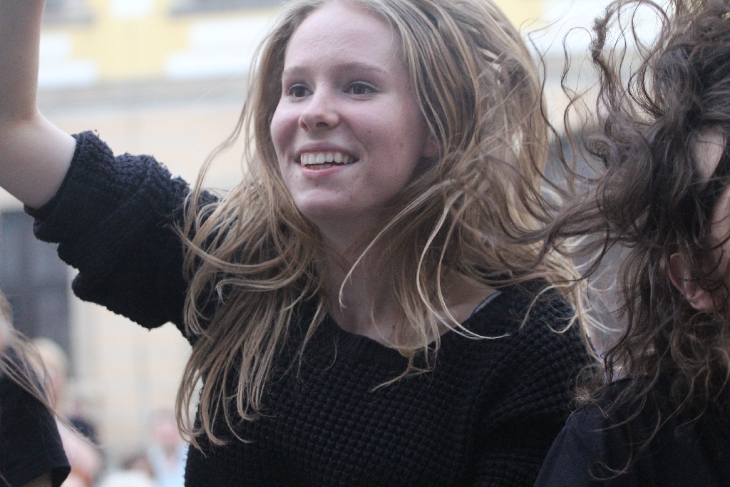 13. edycja Freestage`u, czyli wolnej sceny dla każdego