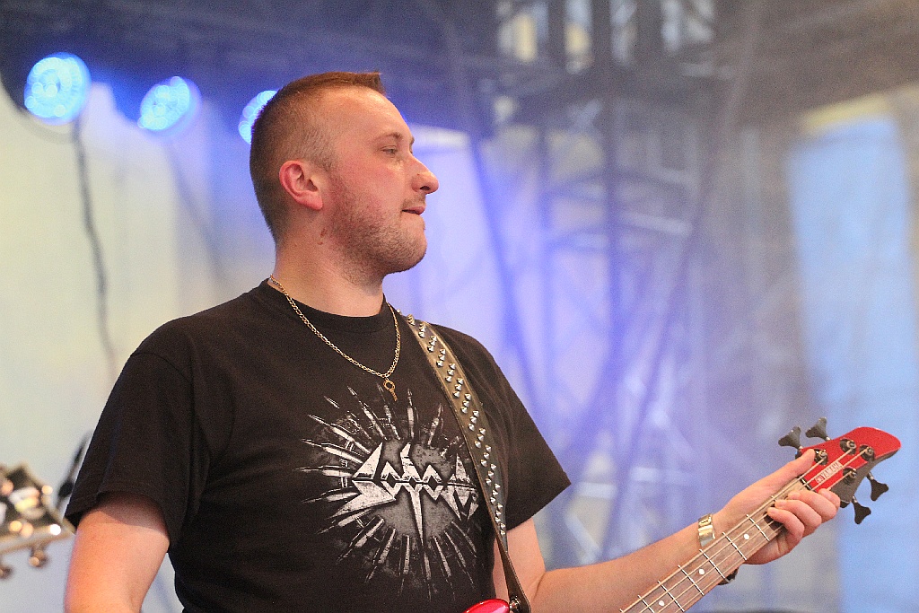 13. edycja Freestage`u, czyli wolnej sceny dla każdego