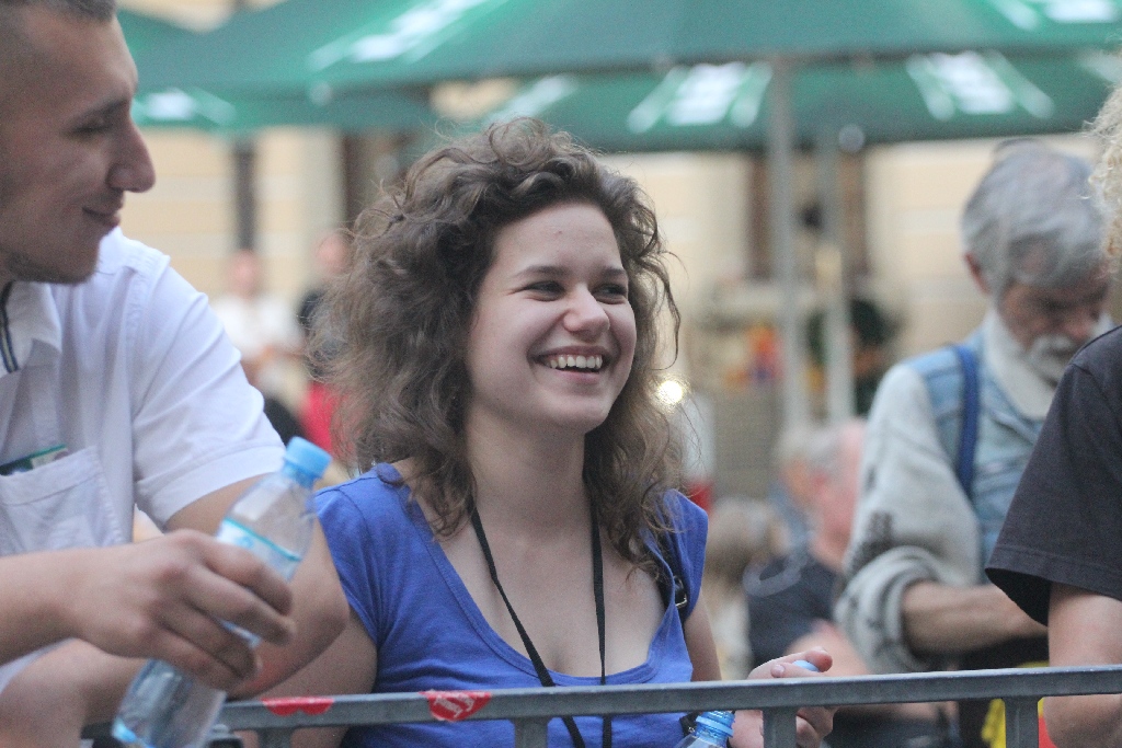 13. edycja Freestage`u, czyli wolnej sceny dla każdego