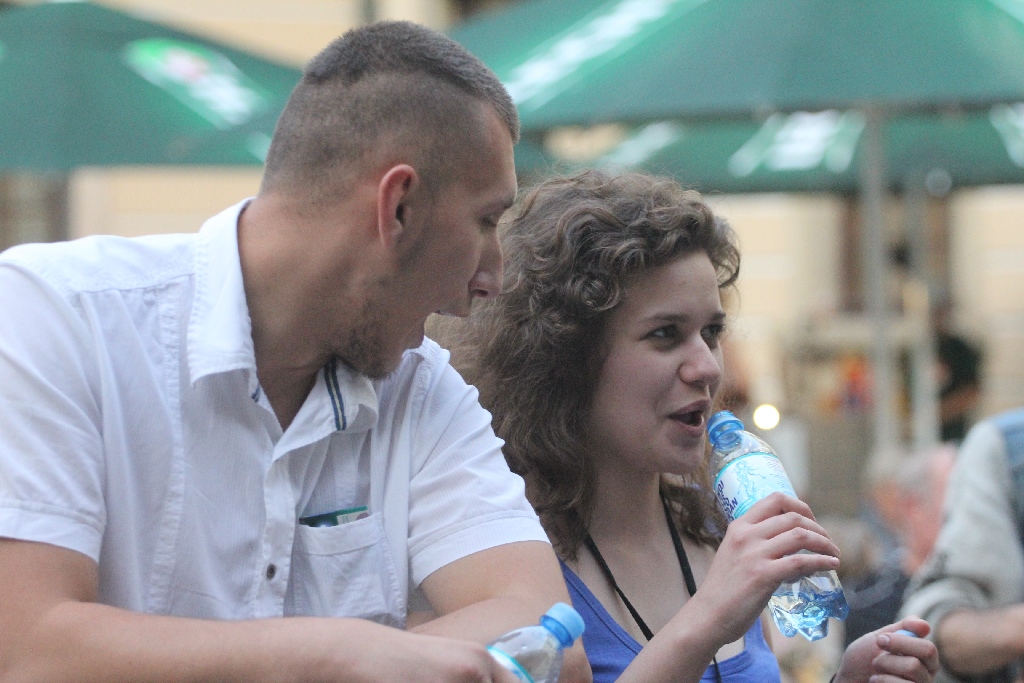 13. edycja Freestage`u, czyli wolnej sceny dla każdego