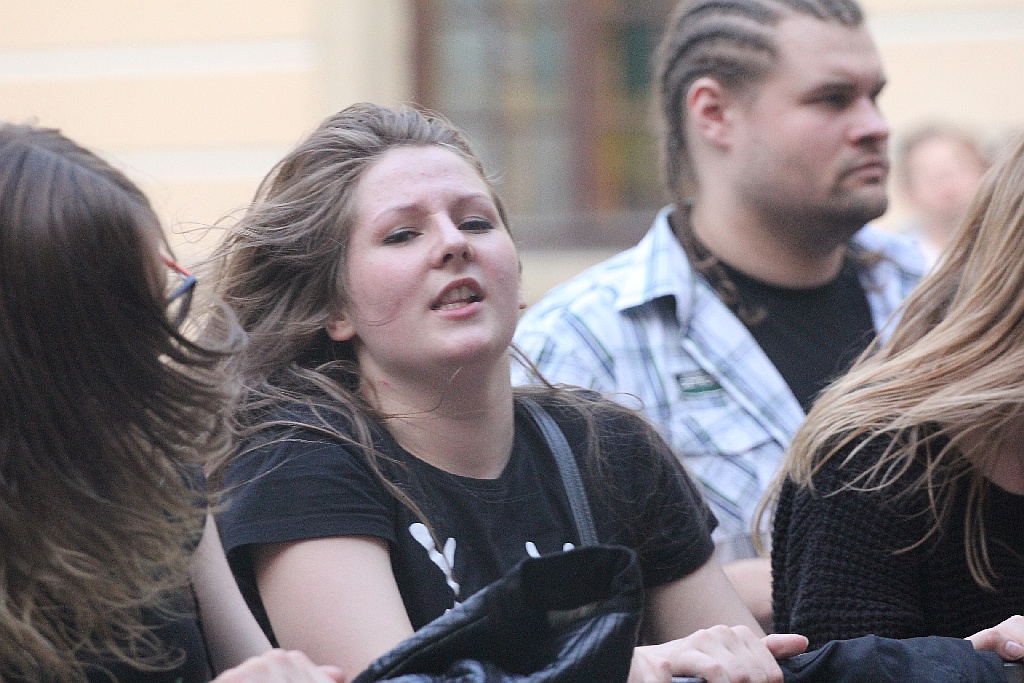 13. edycja Freestage`u, czyli wolnej sceny dla każdego