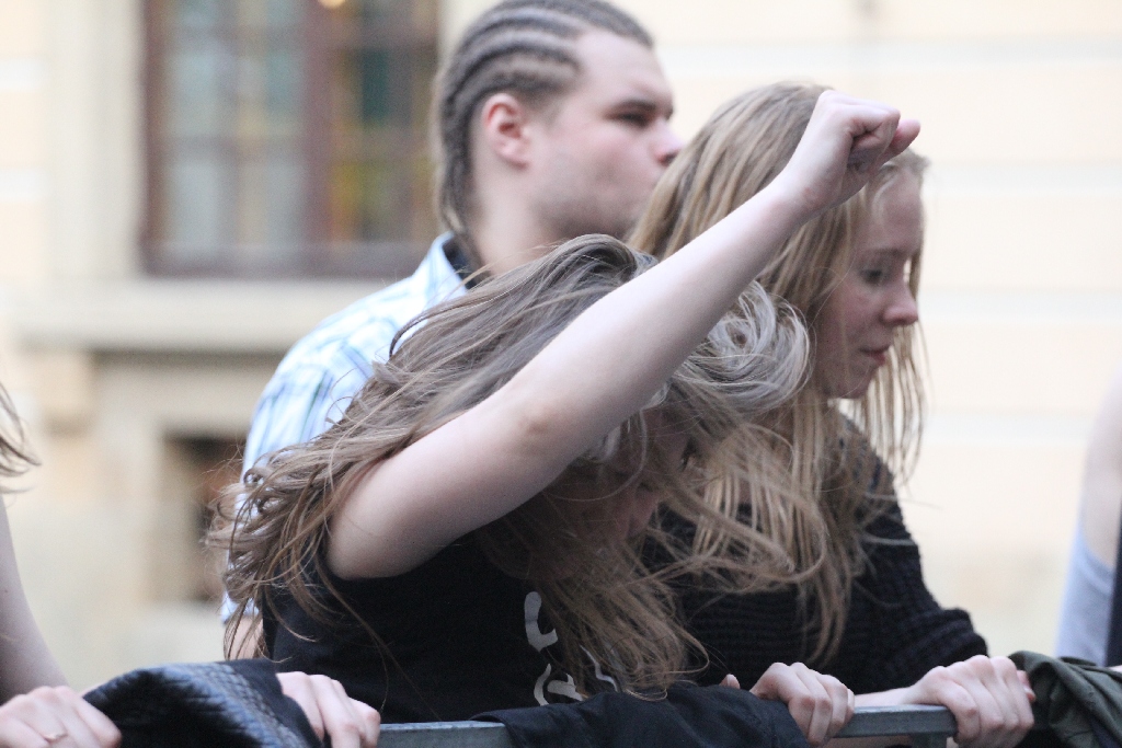 13. edycja Freestage`u, czyli wolnej sceny dla każdego
