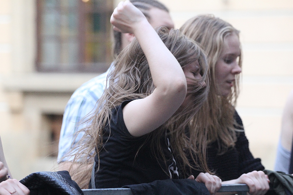 13. edycja Freestage`u, czyli wolnej sceny dla każdego