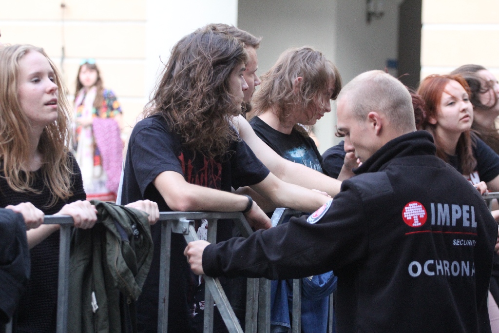 13. edycja Freestage`u, czyli wolnej sceny dla każdego