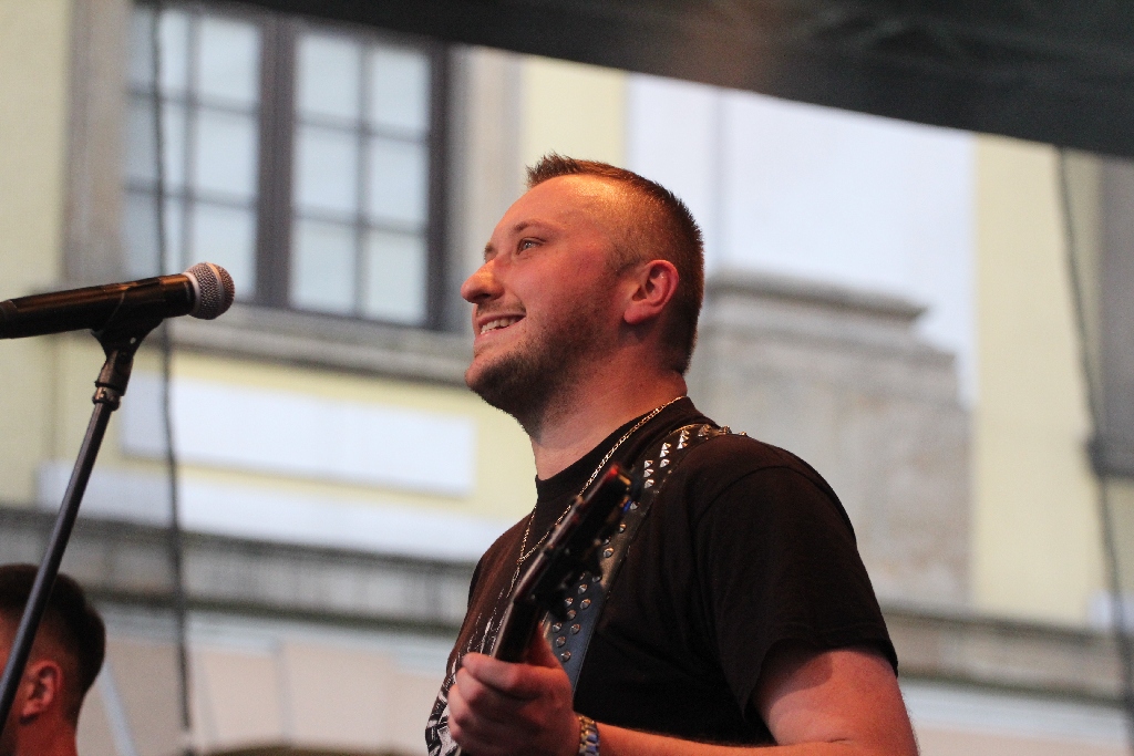 13. edycja Freestage`u, czyli wolnej sceny dla każdego