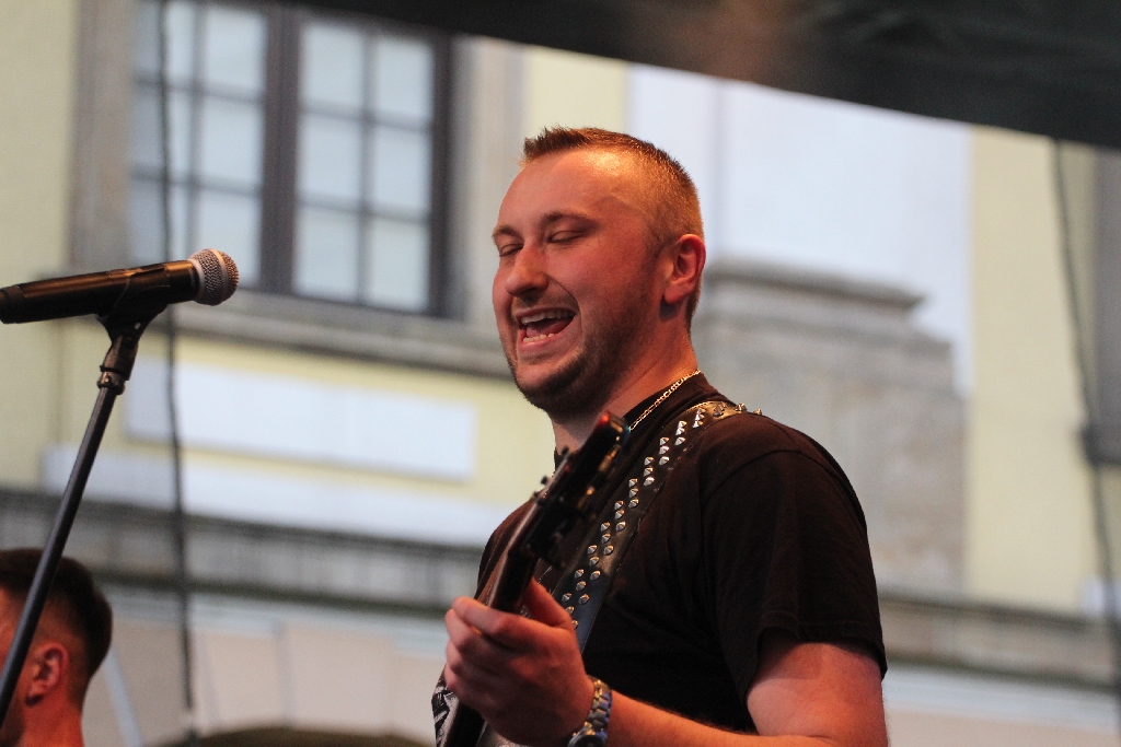 13. edycja Freestage`u, czyli wolnej sceny dla każdego