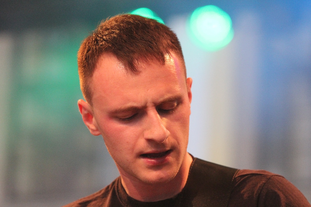 13. edycja Freestage`u, czyli wolnej sceny dla każdego