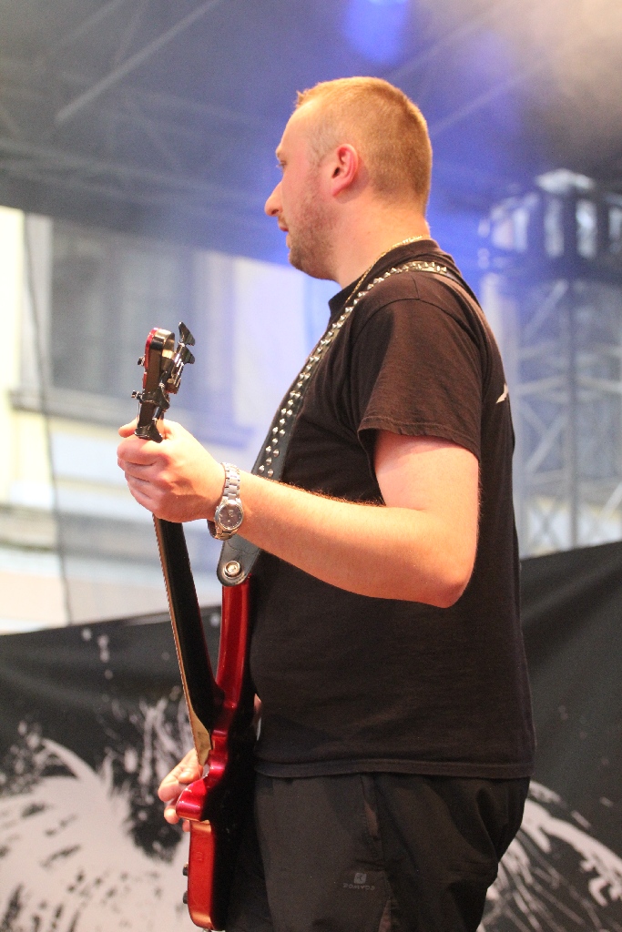 13. edycja Freestage`u, czyli wolnej sceny dla każdego