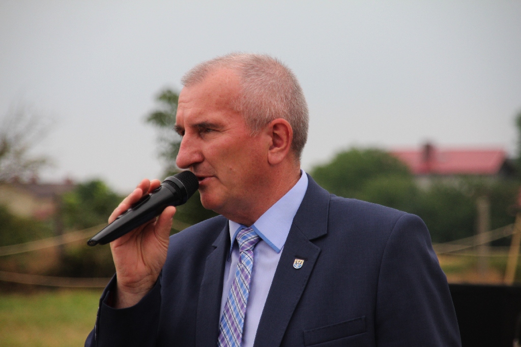 Łucznicy szaleją na „stepach” Legnickiego Pola cz3