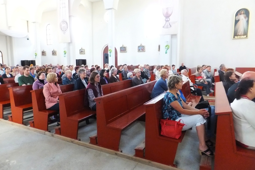 Ksiądz Jan Kaczkowski mówił o życiu z nowotworem