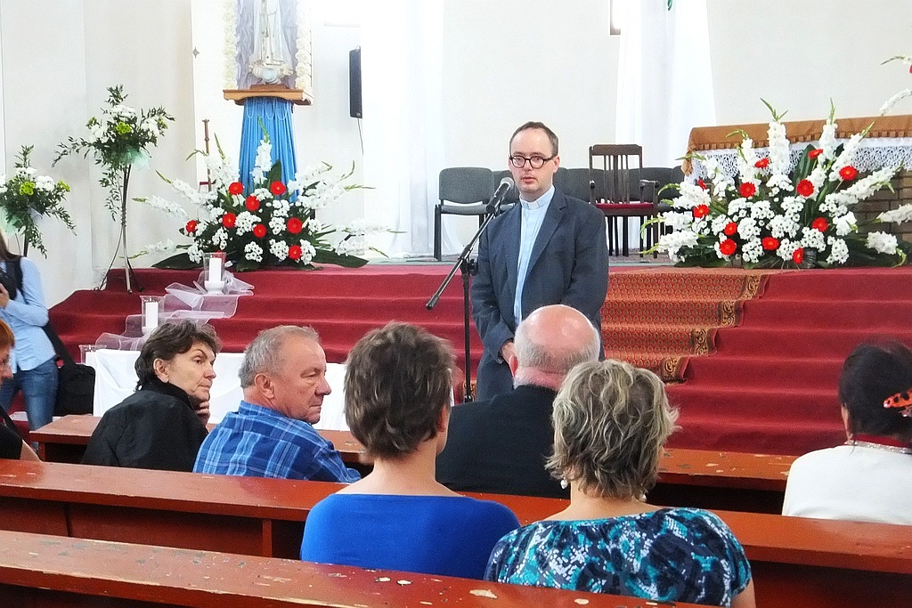 Ksiądz Jan Kaczkowski mówił o życiu z nowotworem