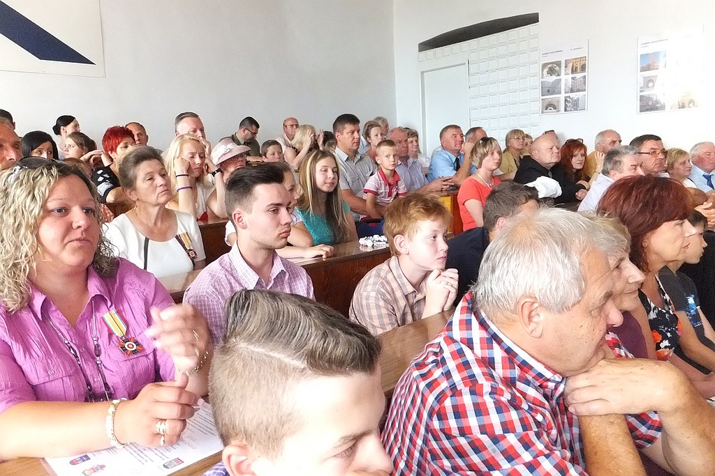 Uroczyste pożegnanie dzieci z Kresów. W poniedziałek wyjeżdżają
