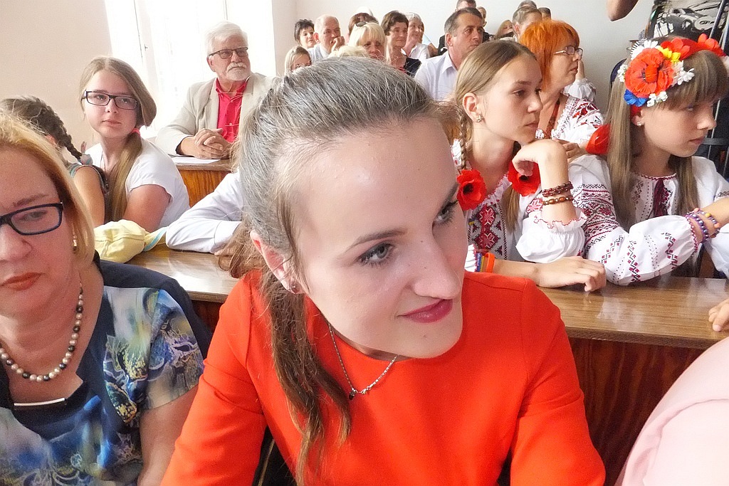 Uroczyste pożegnanie dzieci z Kresów. W poniedziałek wyjeżdżają