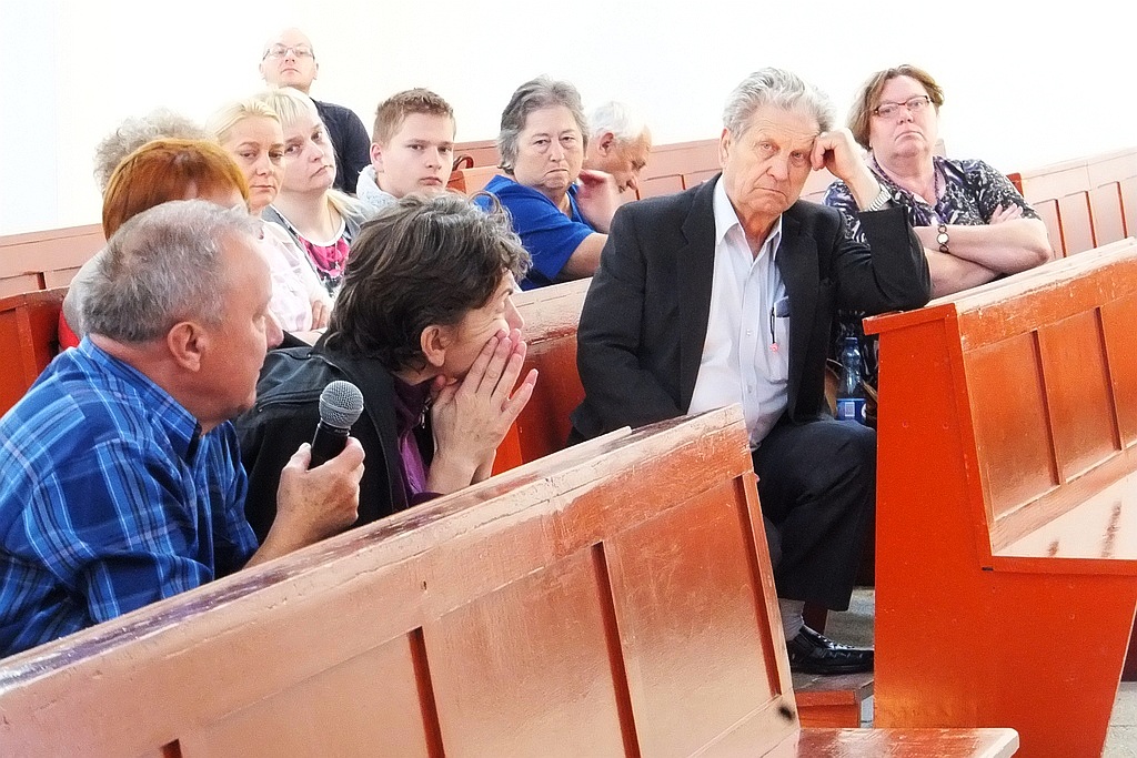 Ksiądz Jan Kaczkowski mówił o życiu z nowotworem