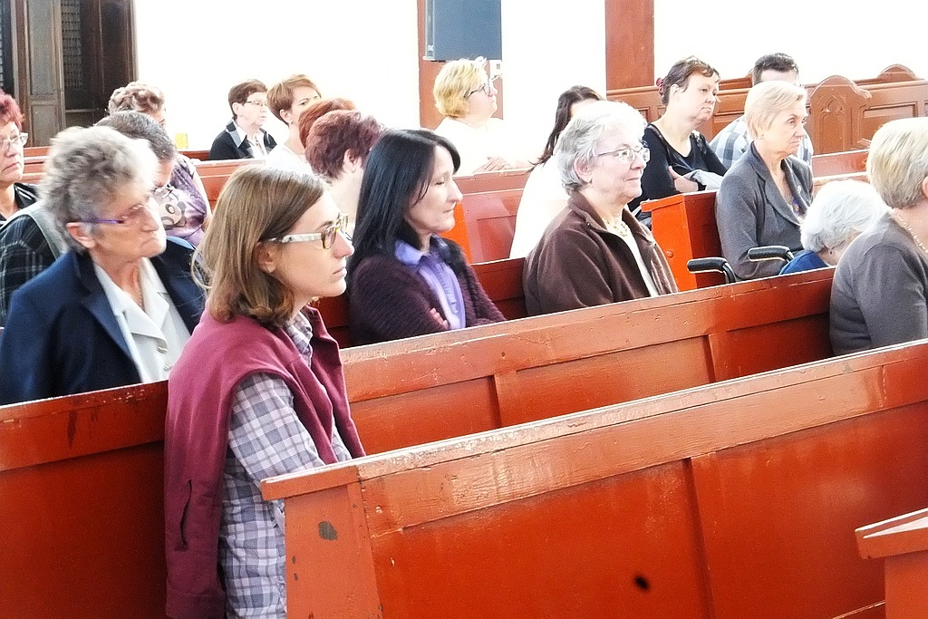 Ksiądz Jan Kaczkowski mówił o życiu z nowotworem