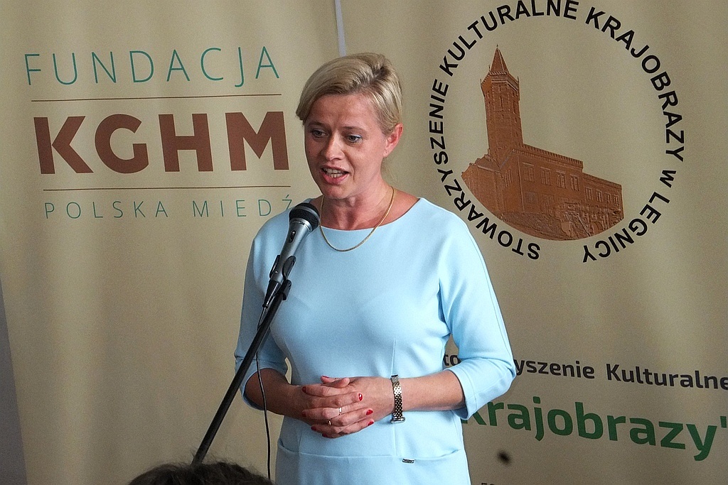 Uroczyste pożegnanie dzieci z Kresów. W poniedziałek wyjeżdżają