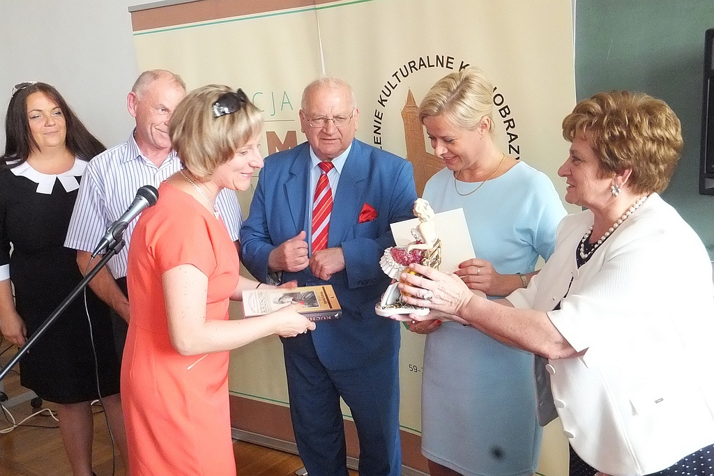 Uroczyste pożegnanie dzieci z Kresów. W poniedziałek wyjeżdżają