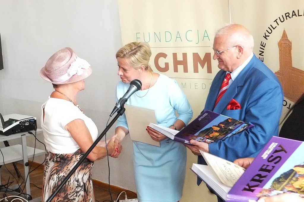 Uroczyste pożegnanie dzieci z Kresów. W poniedziałek wyjeżdżają