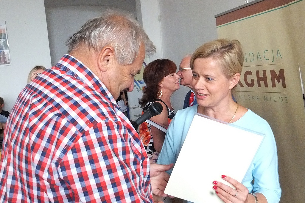Uroczyste pożegnanie dzieci z Kresów. W poniedziałek wyjeżdżają