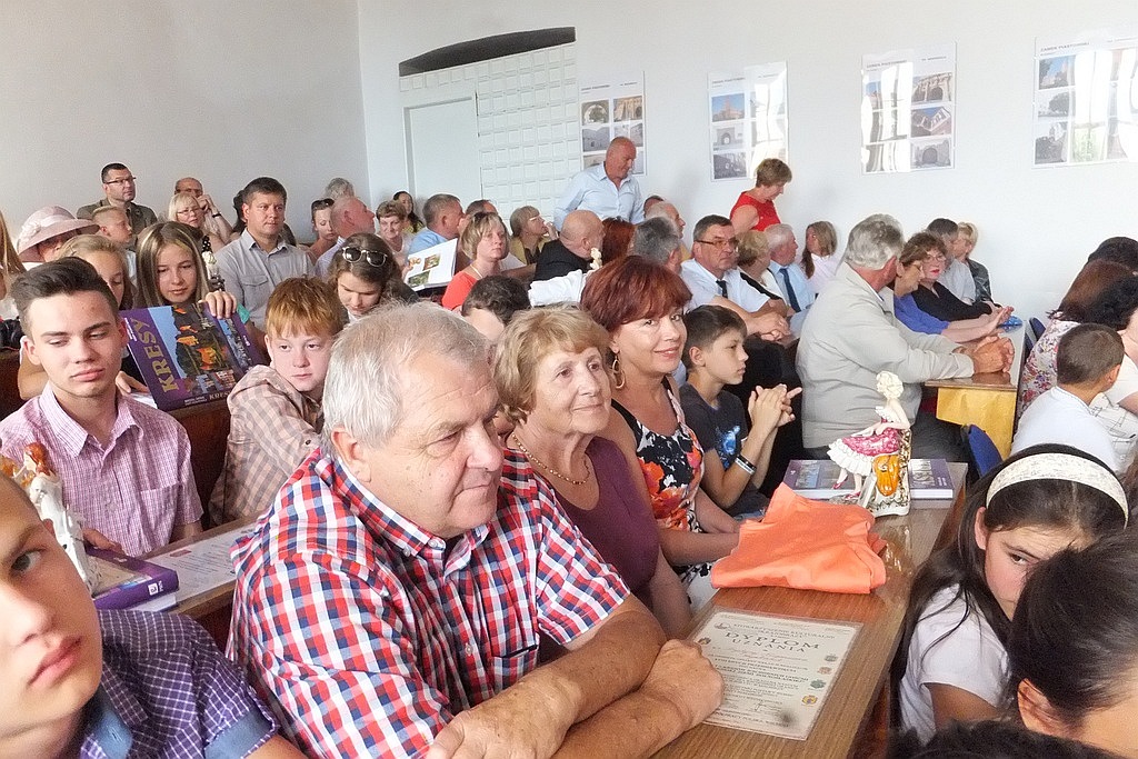 Uroczyste pożegnanie dzieci z Kresów. W poniedziałek wyjeżdżają