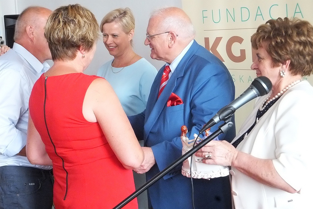 Uroczyste pożegnanie dzieci z Kresów. W poniedziałek wyjeżdżają