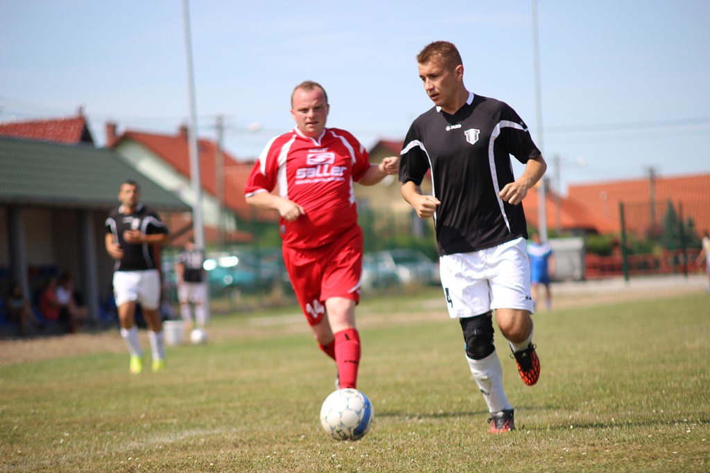 Gryf Olimpia Krotoszyce najlepszy w Pucharze Lata