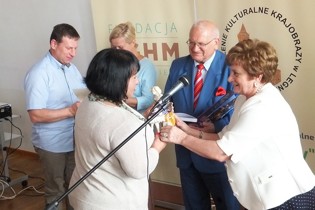 Uroczyste pożegnanie dzieci z Kresów. W poniedziałek wyjeżdżają
