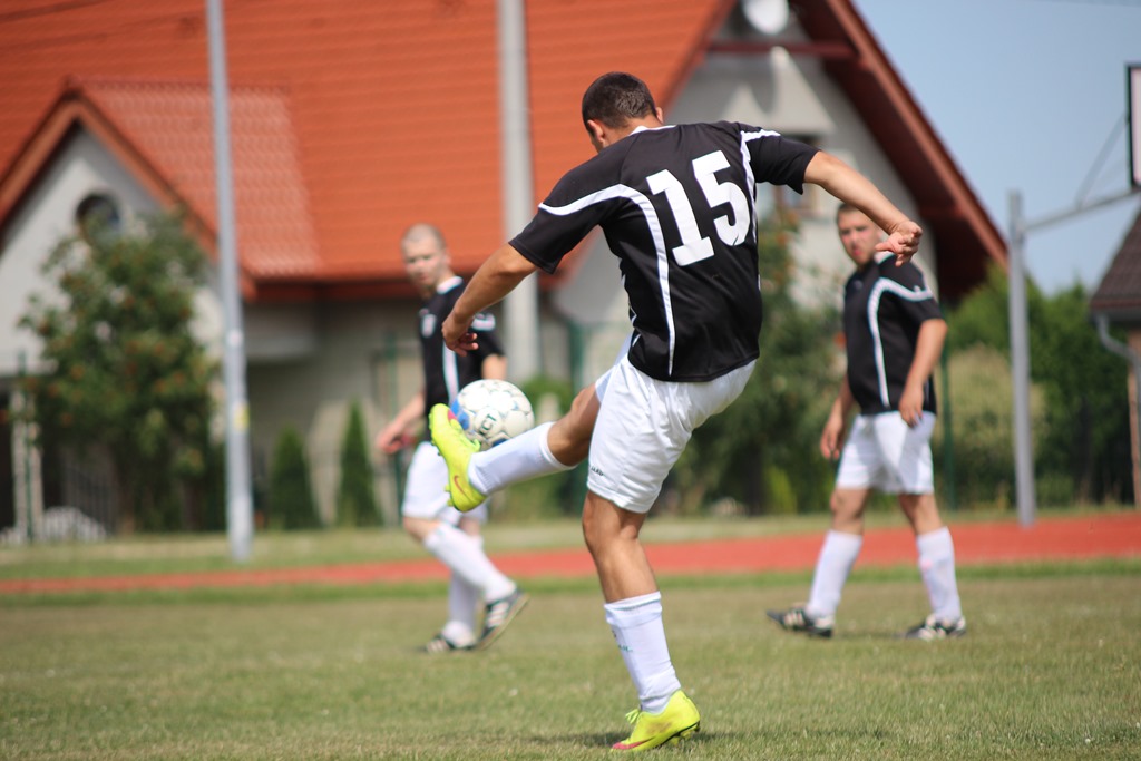 Gryf Olimpia Krotoszyce najlepszy w Pucharze Lata