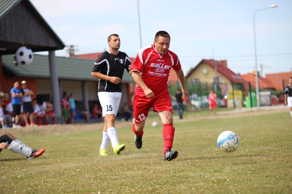 Gryf Olimpia Krotoszyce najlepszy w Pucharze Lata