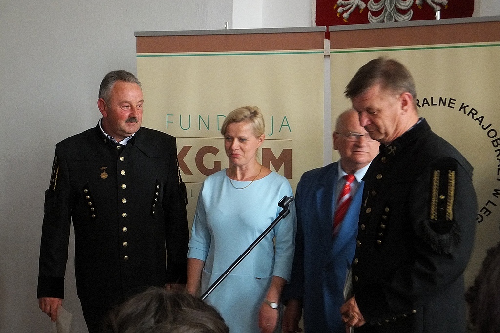 Uroczyste pożegnanie dzieci z Kresów. W poniedziałek wyjeżdżają