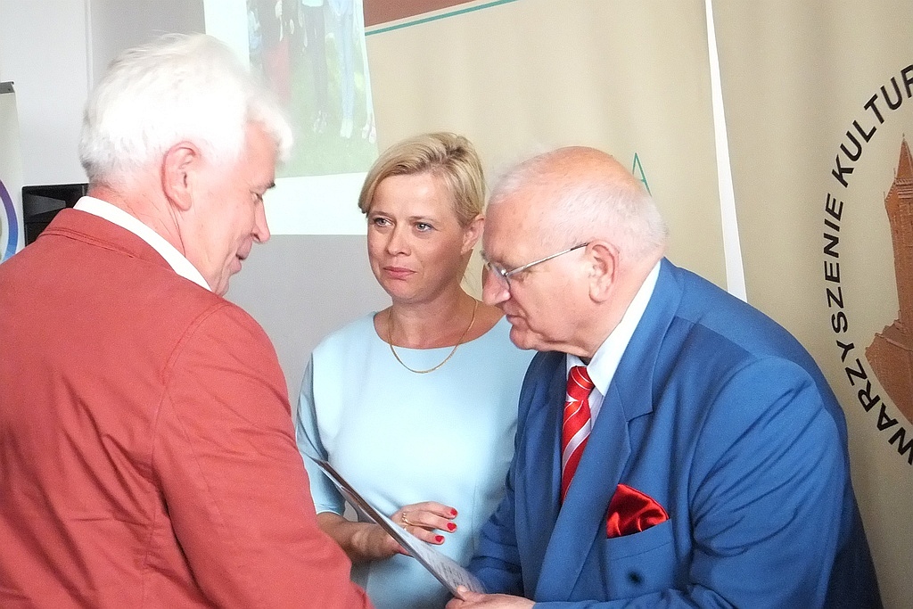 Uroczyste pożegnanie dzieci z Kresów. W poniedziałek wyjeżdżają
