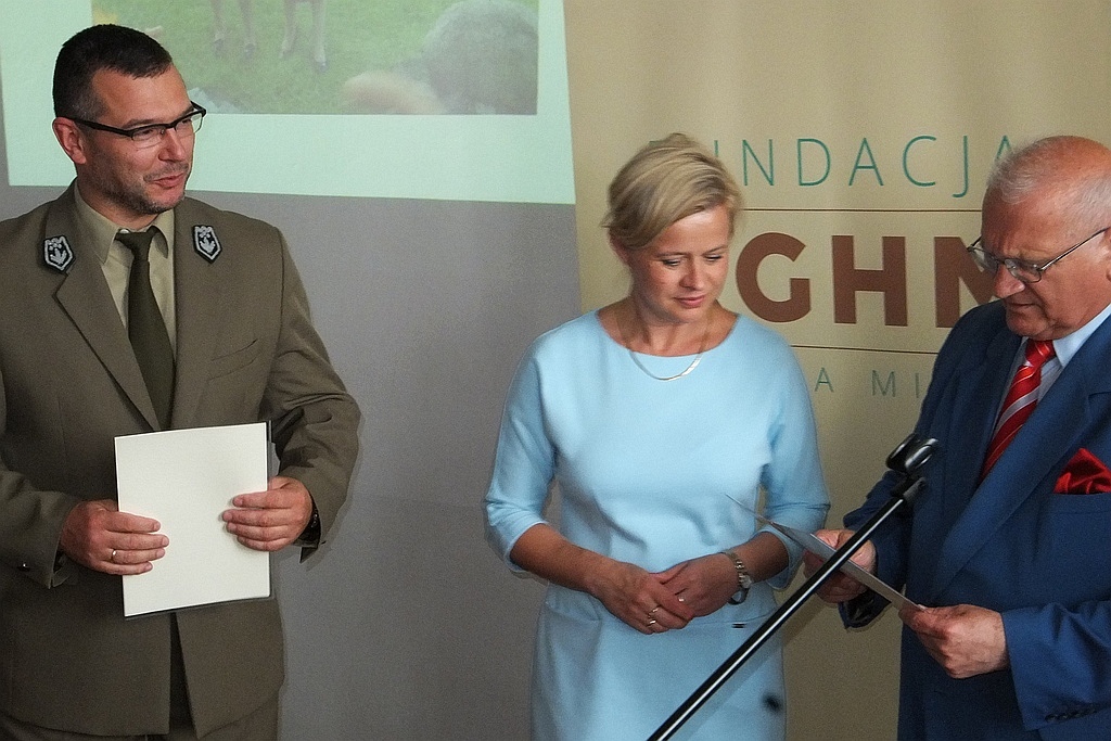 Uroczyste pożegnanie dzieci z Kresów. W poniedziałek wyjeżdżają